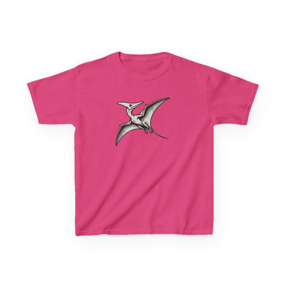 Soaring Pterodactyl Dinosaur T-Shirt