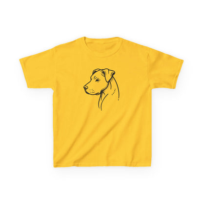 Loyal Companion Dog T-Shirt