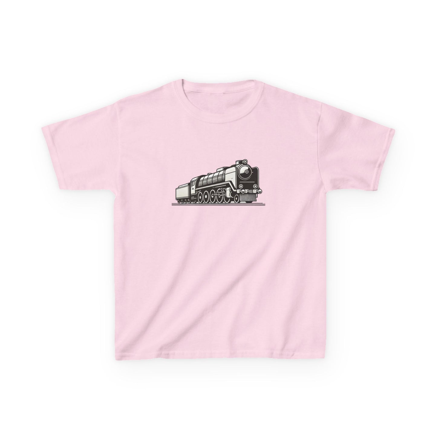 Steam Train T-Shirt