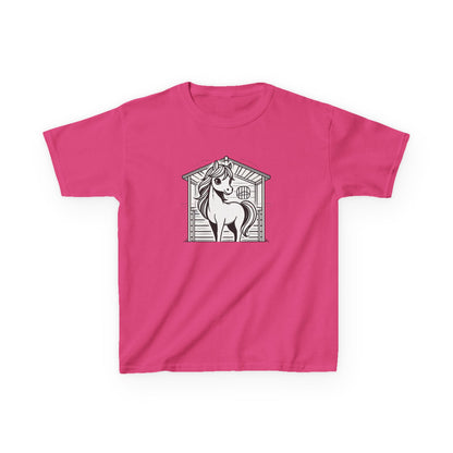 Barnyard Beauty T-Shirt