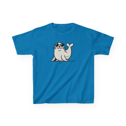 Cool Seal T-Shirt