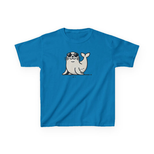 Cool Seal T-Shirt