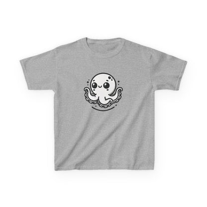 Cute Octopus T-Shirt