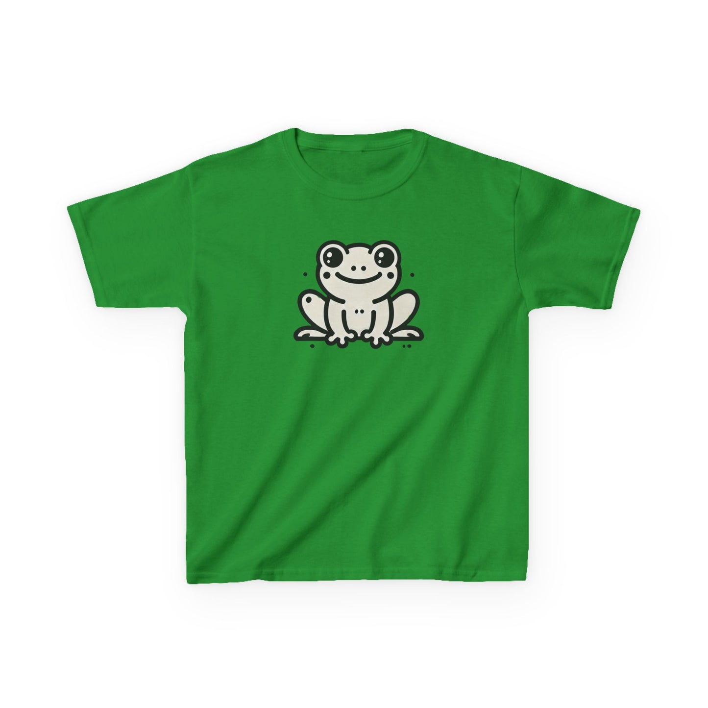 Happy Frog T-Shirt