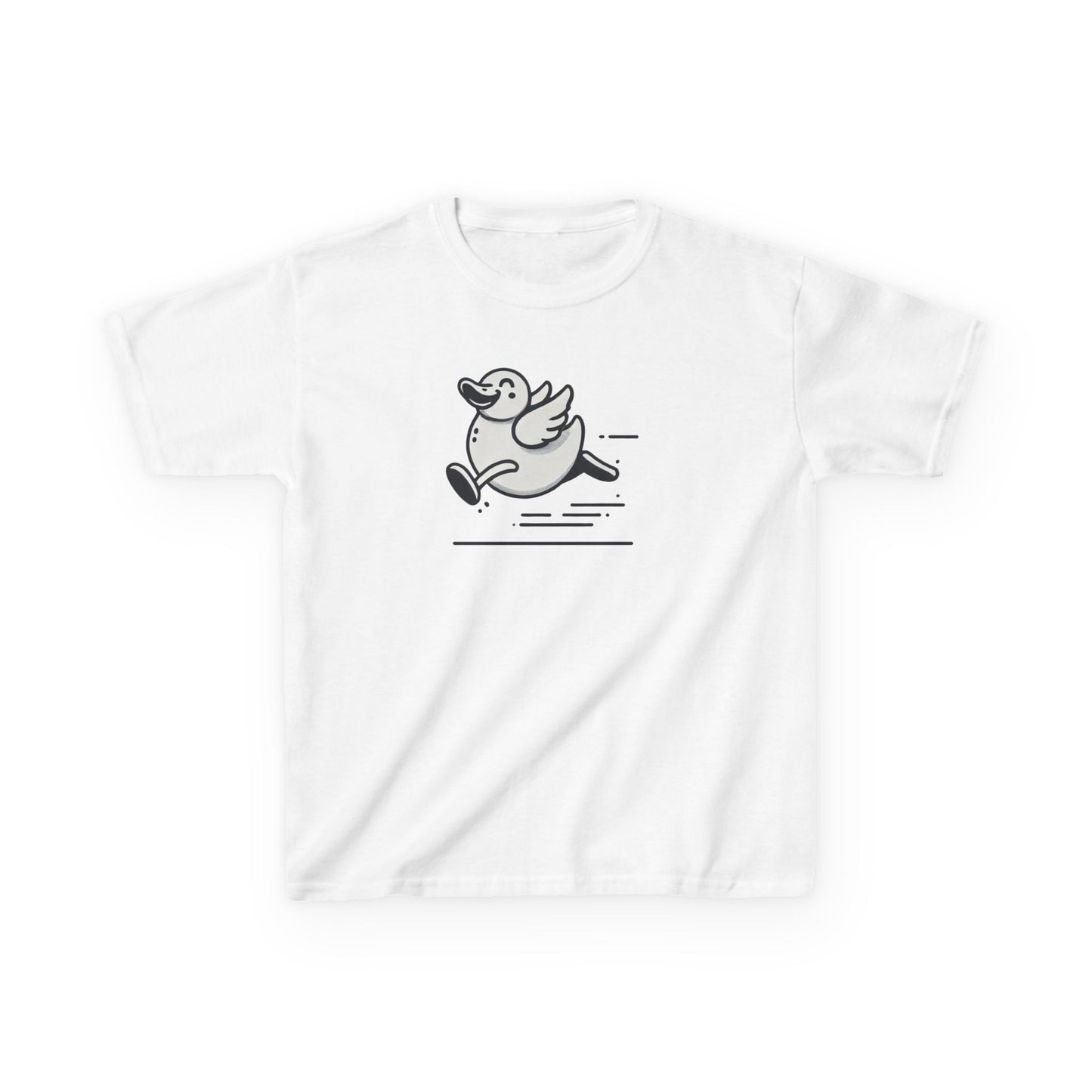 Speedy Duck T-Shirt