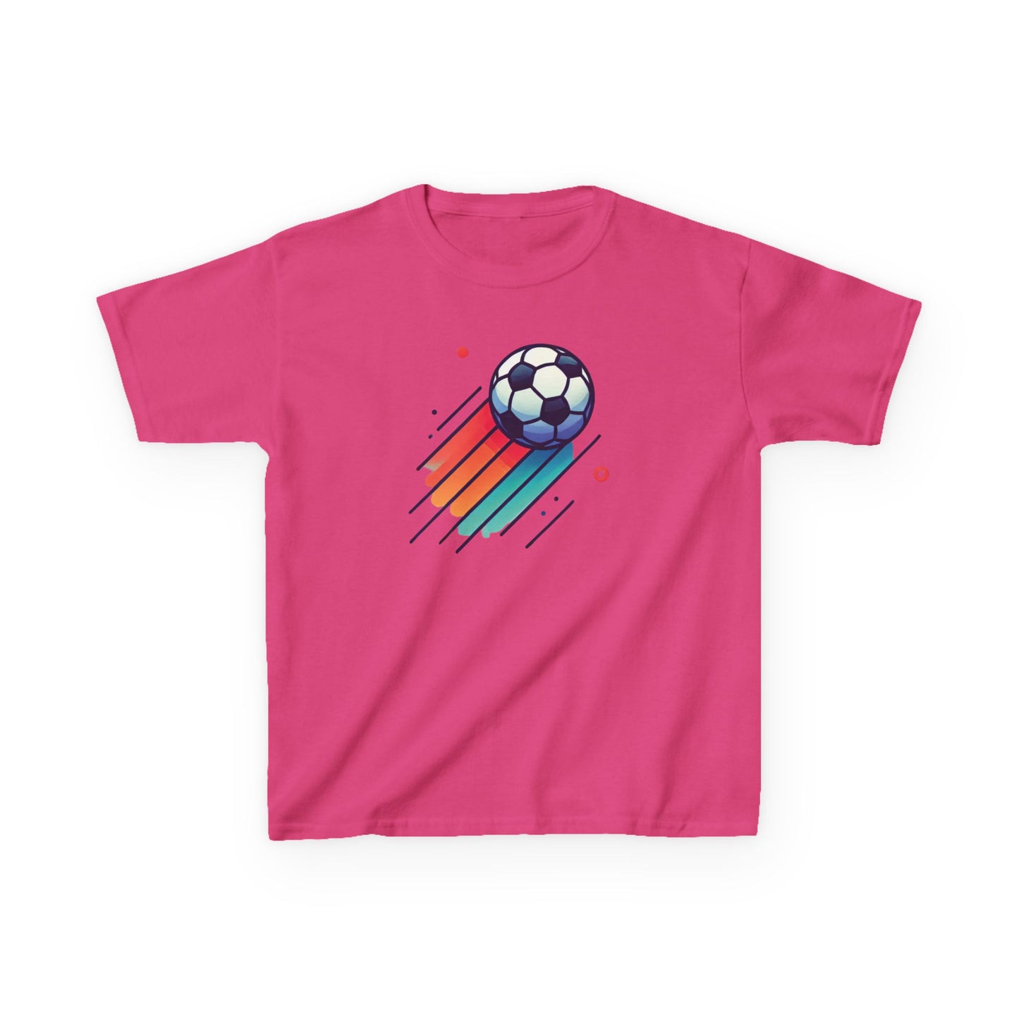 Goal Getter Soccer T-Shirt