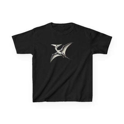 Soaring Pterodactyl Dinosaur T-Shirt