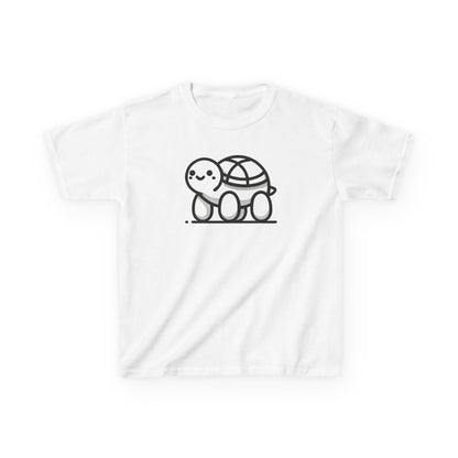 Happy Turtle T-Shirt