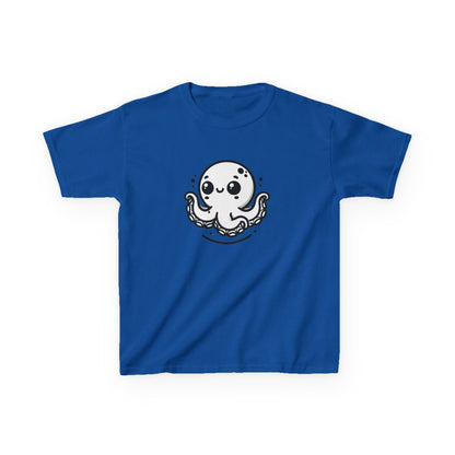 Cute Octopus T-Shirt