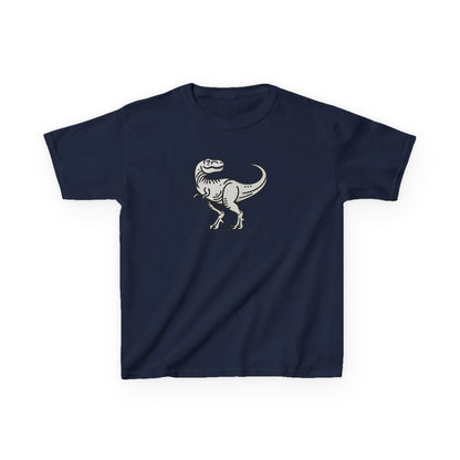 Mighty T-Rex Dinosaur T-Shirt