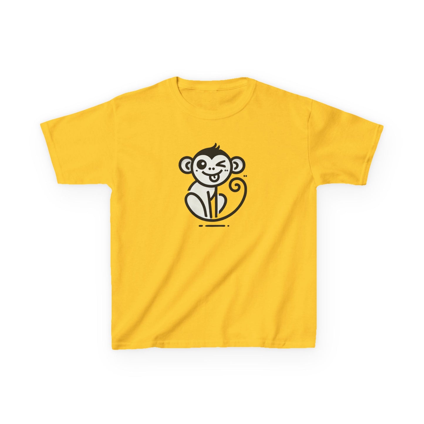 Cheeky Monkey T-Shirt