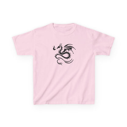 Fierce Dragon Emblem T-Shirt