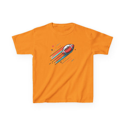 Fast Pass Football T-Shirt