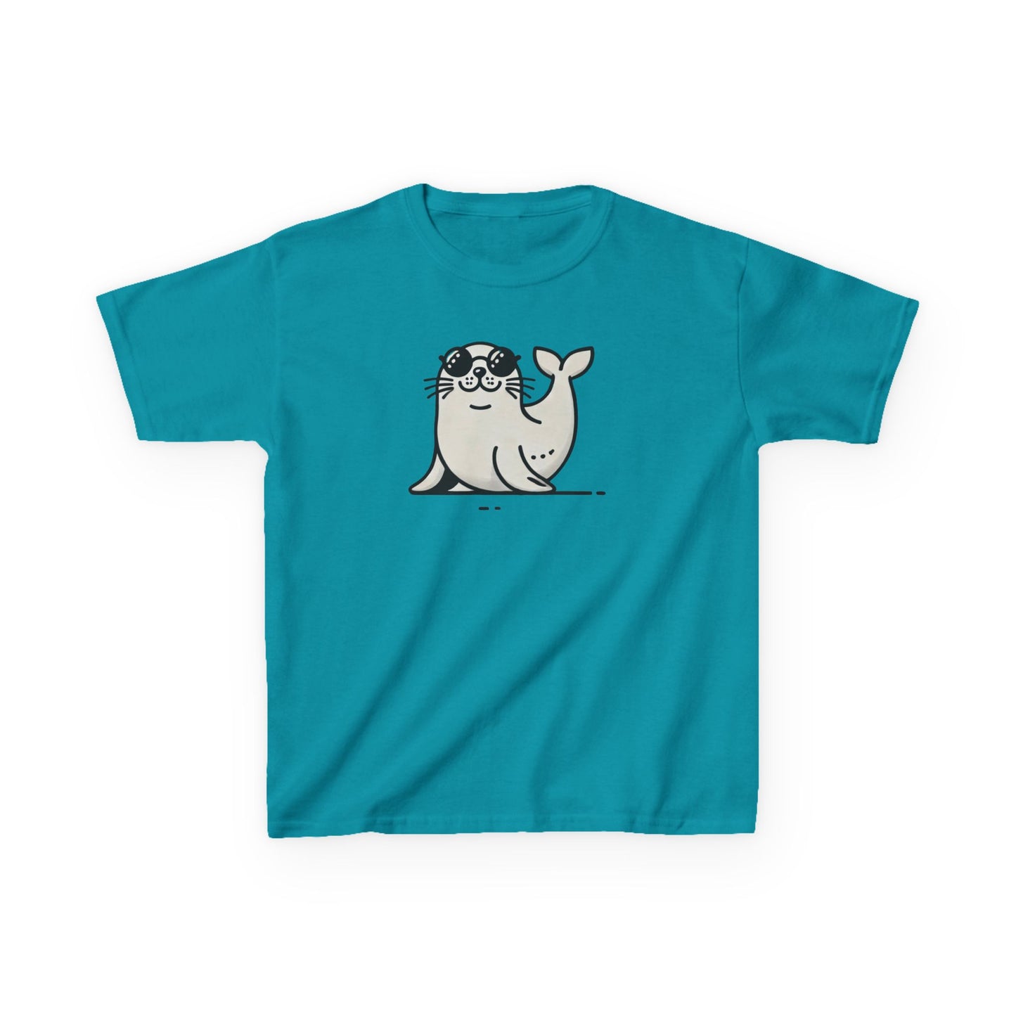 Cool Seal T-Shirt