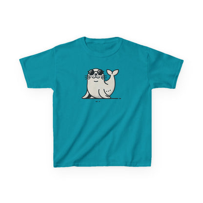 Cool Seal T-Shirt
