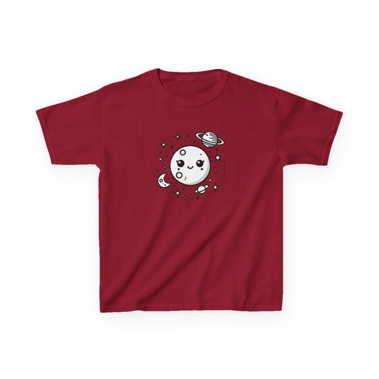 Happy Space T-Shirt