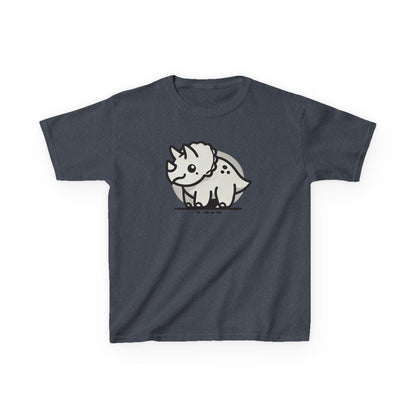 Tiny Triceratops T-Shirt