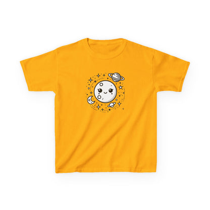 Happy Space T-Shirt