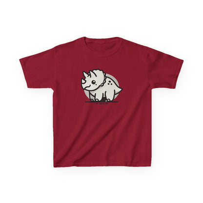 Tiny Triceratops T-Shirt