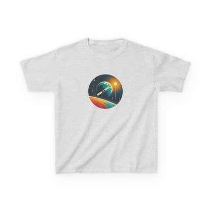 Orbital Odyssey T-Shirt