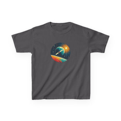 Orbital Odyssey T-Shirt