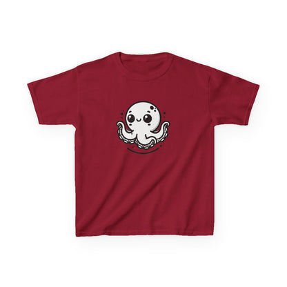 Cute Octopus T-Shirt