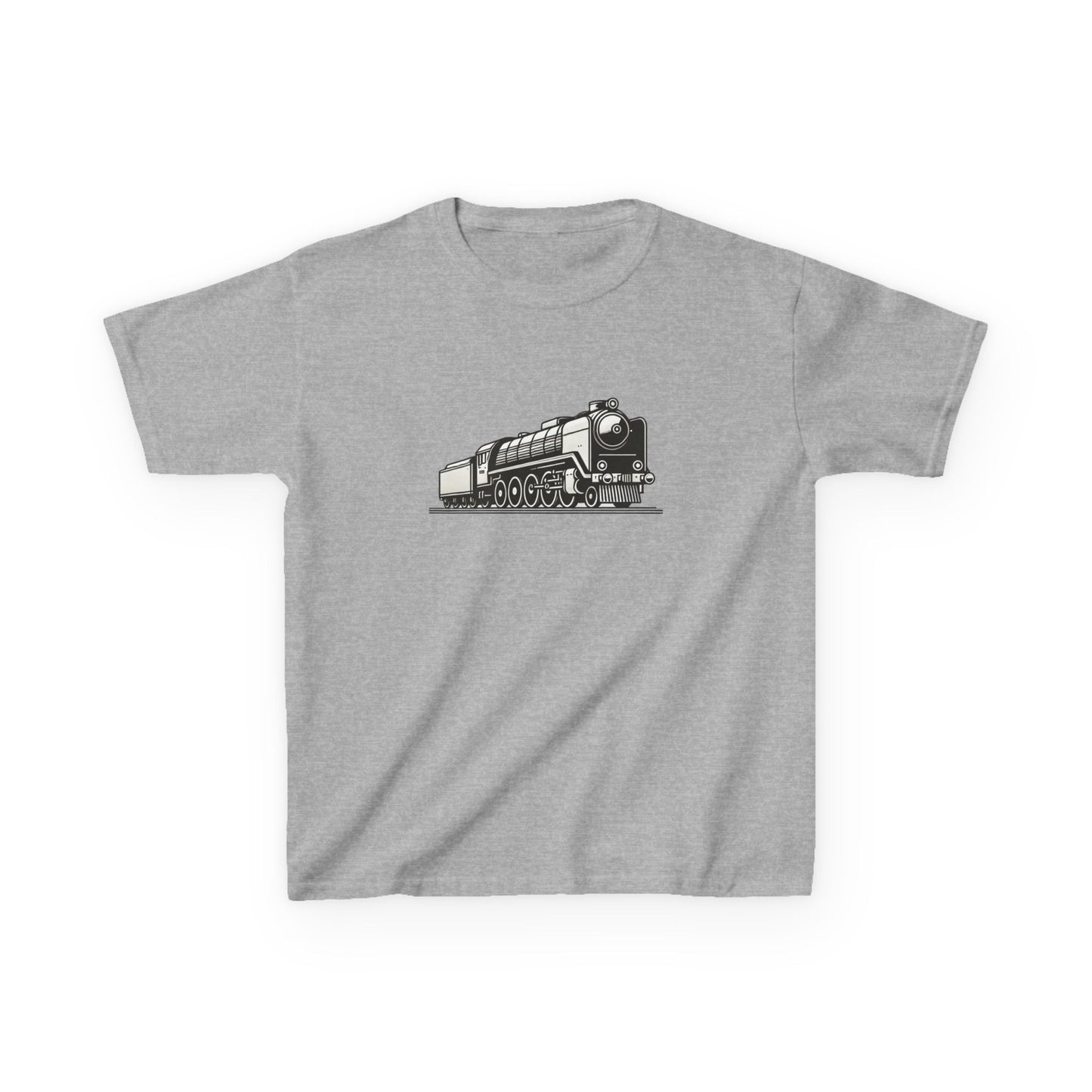 Steam Train T-Shirt