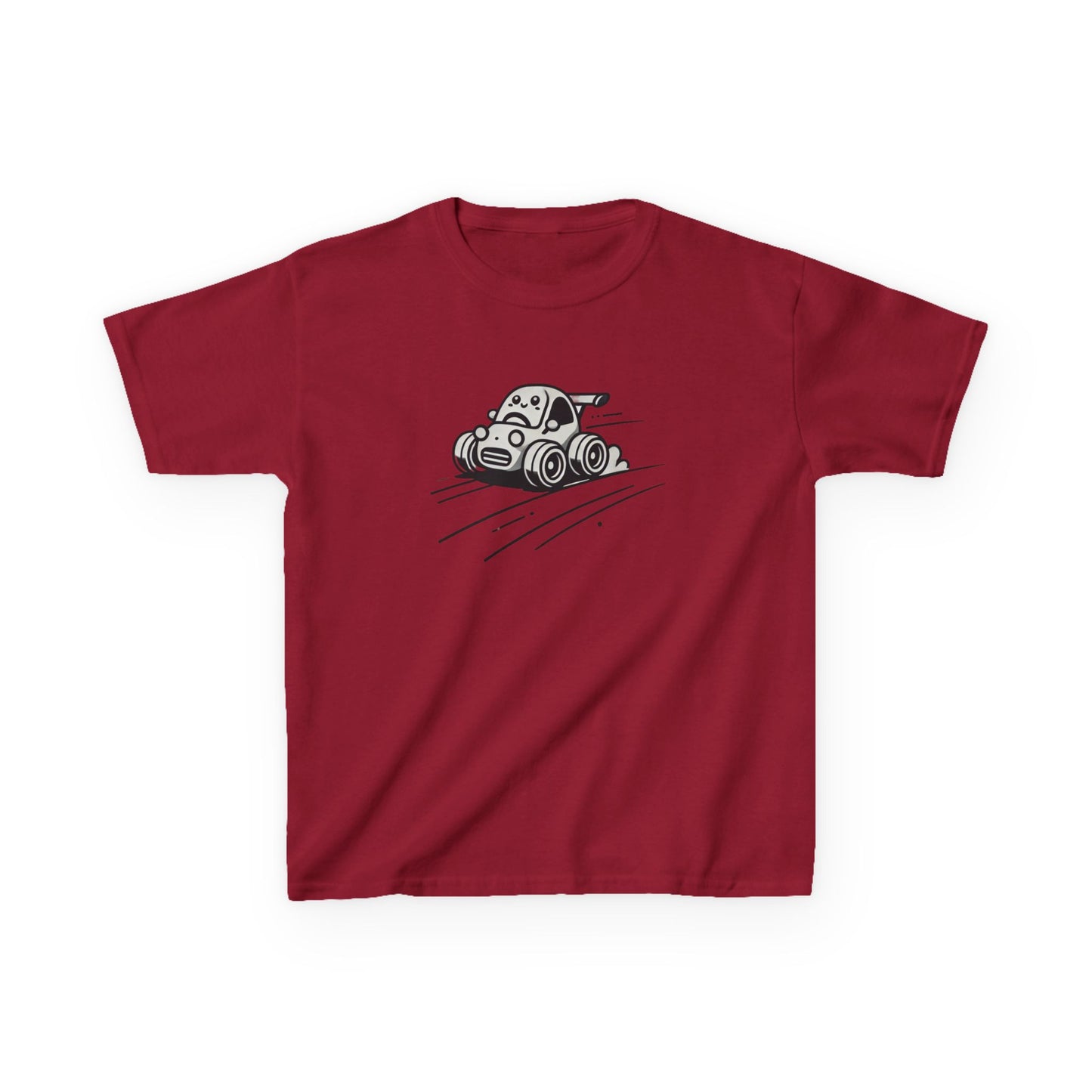 Speed Racer T-Shirt