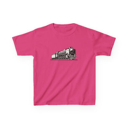 Steam Train T-Shirt