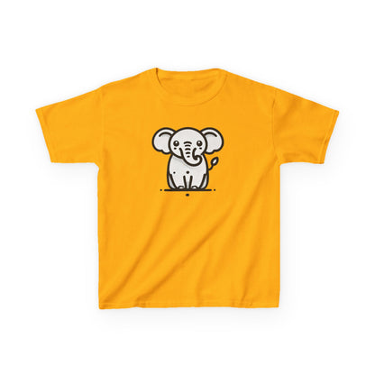 Cute Elephant T-Shirt