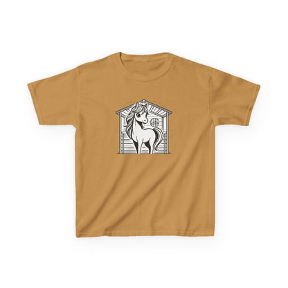 Barnyard Beauty T-Shirt