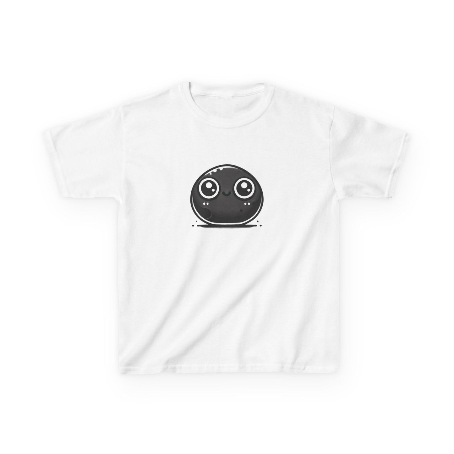 Kawaii Rock T-Shirt