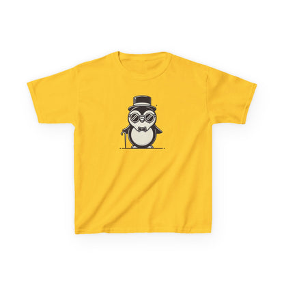 Dapper Penguin T-Shirt