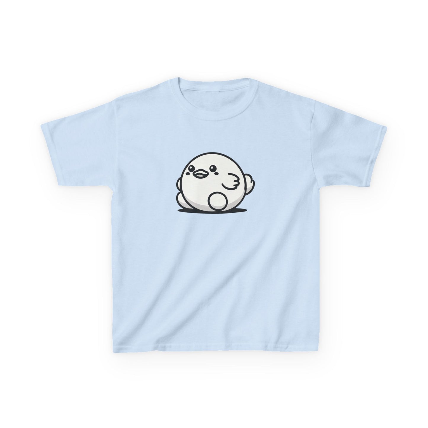 Chubby Chick T-Shirt