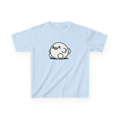 Chubby Chick T-Shirt