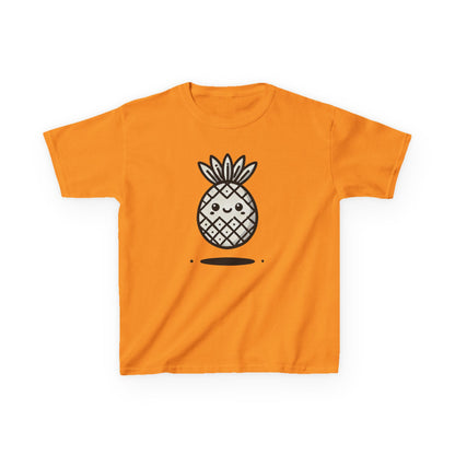 Happy Pineapple T-Shirt