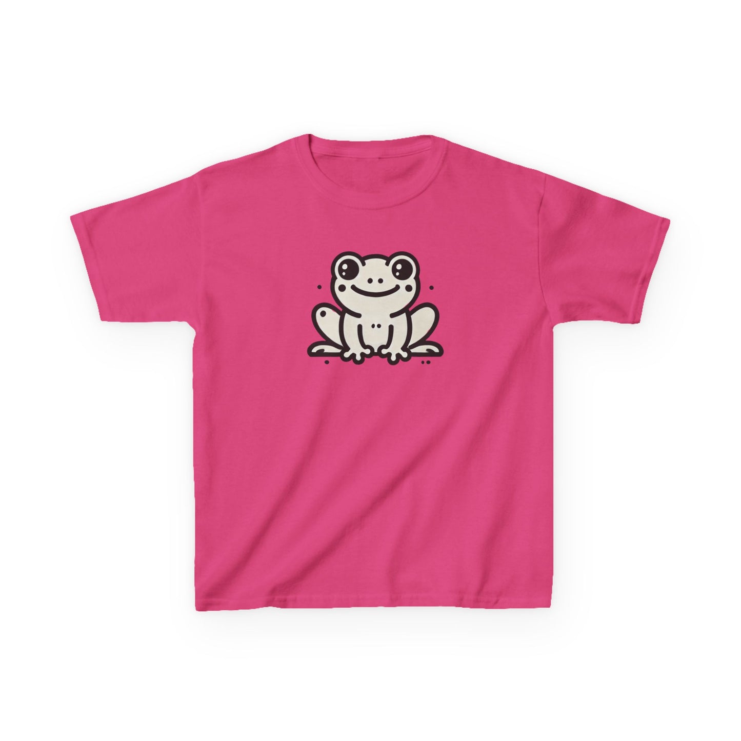 Happy Frog T-Shirt