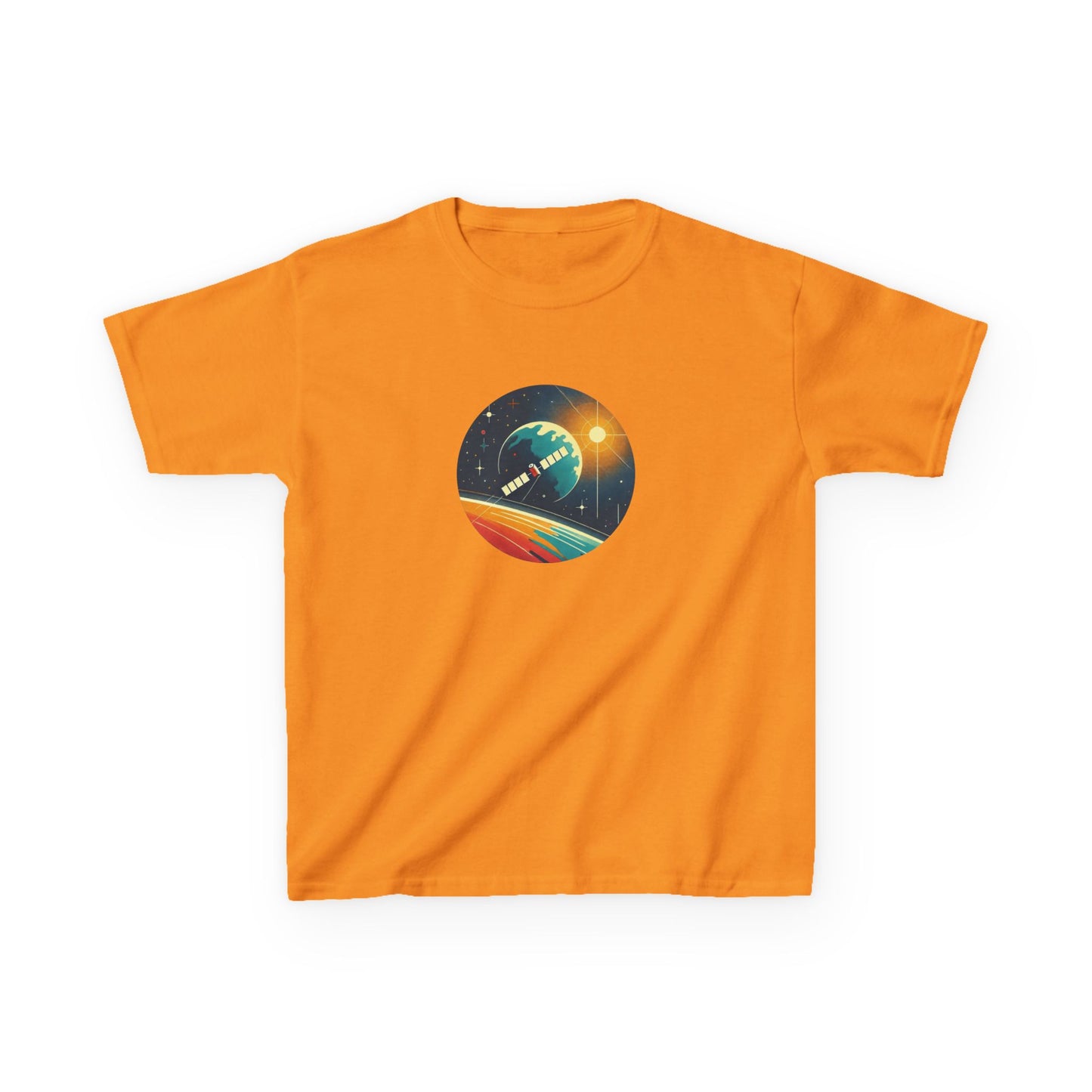 Orbital Odyssey T-Shirt