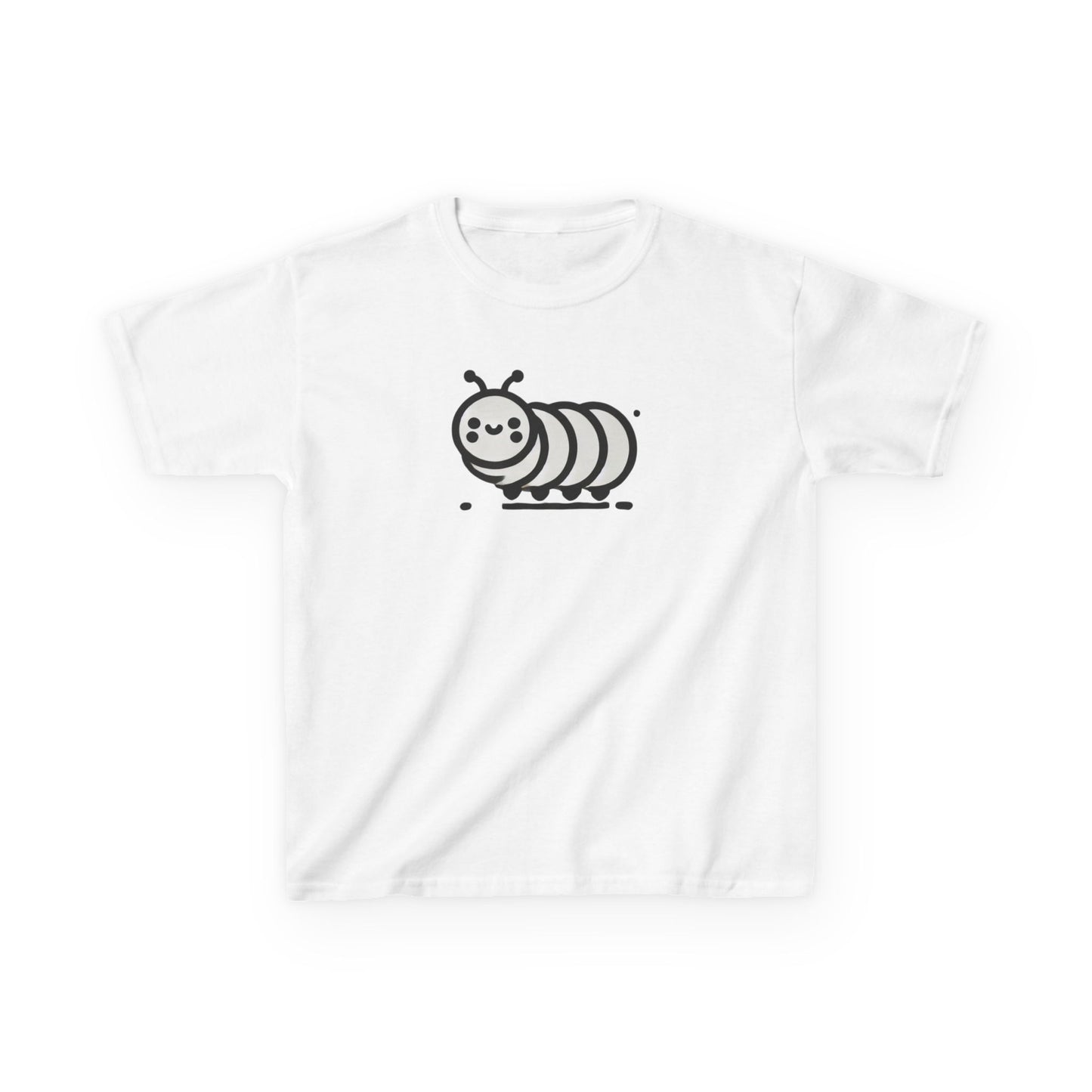 Cute Caterpillar T-Shirt