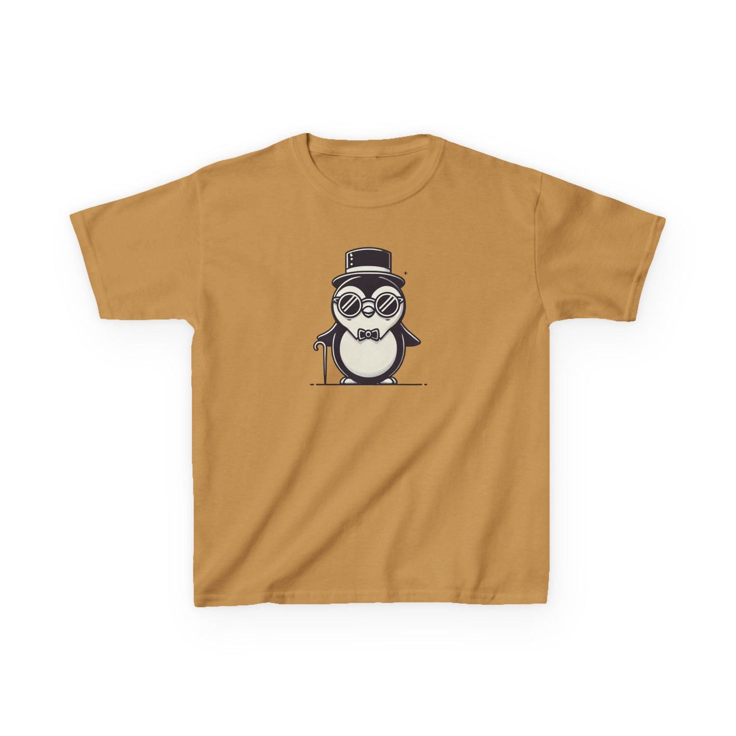 Dapper Penguin T-Shirt