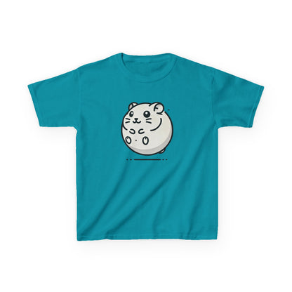 Squishy Hamster T-Shirt