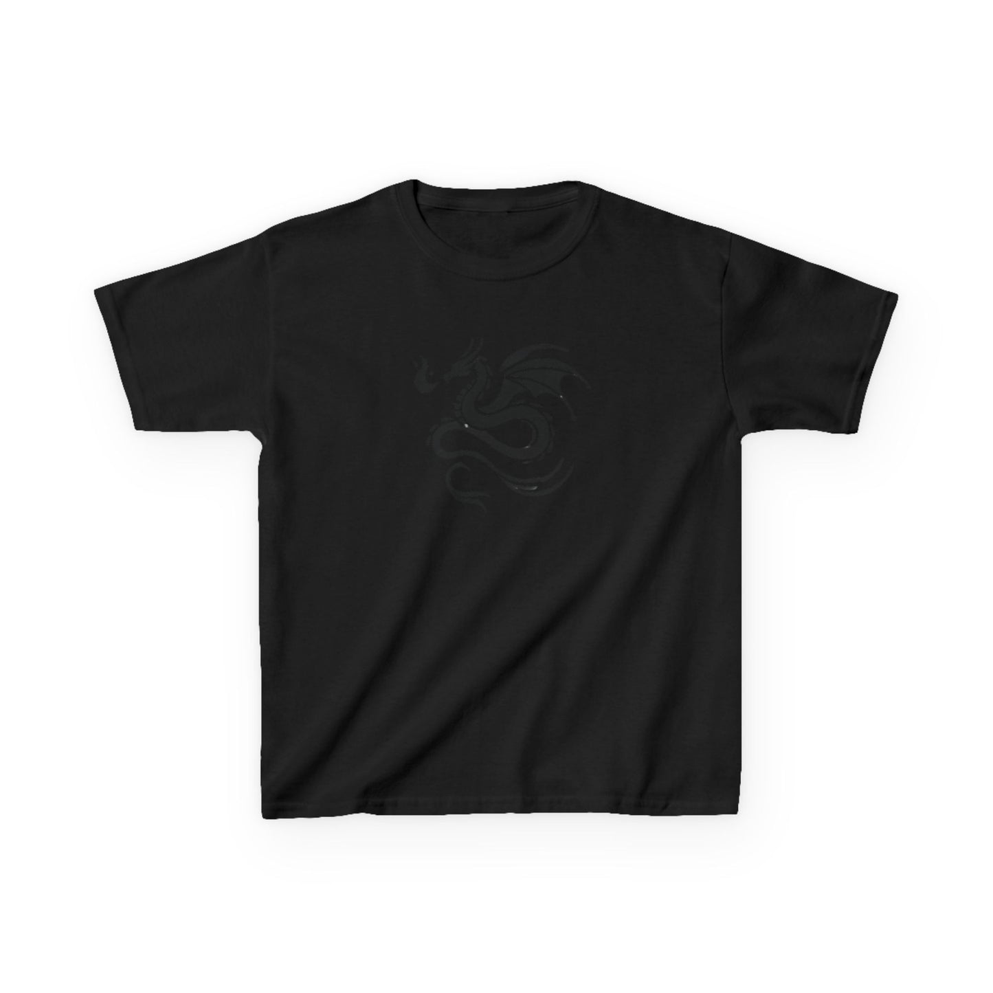 Fierce Dragon Emblem T-Shirt