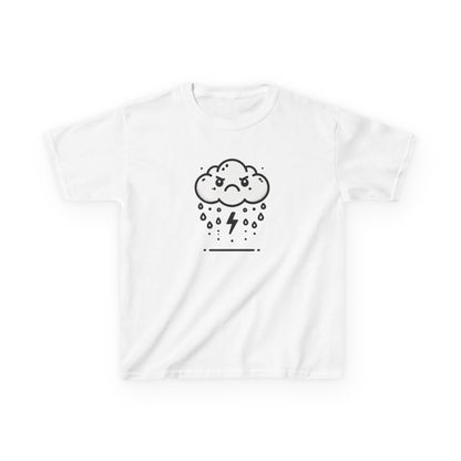 Stormy Cloud T-Shirt