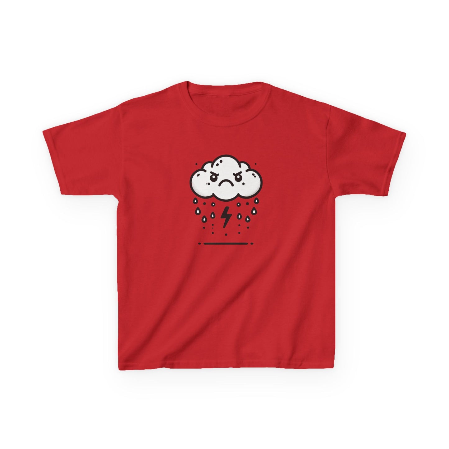 Stormy Cloud T-Shirt