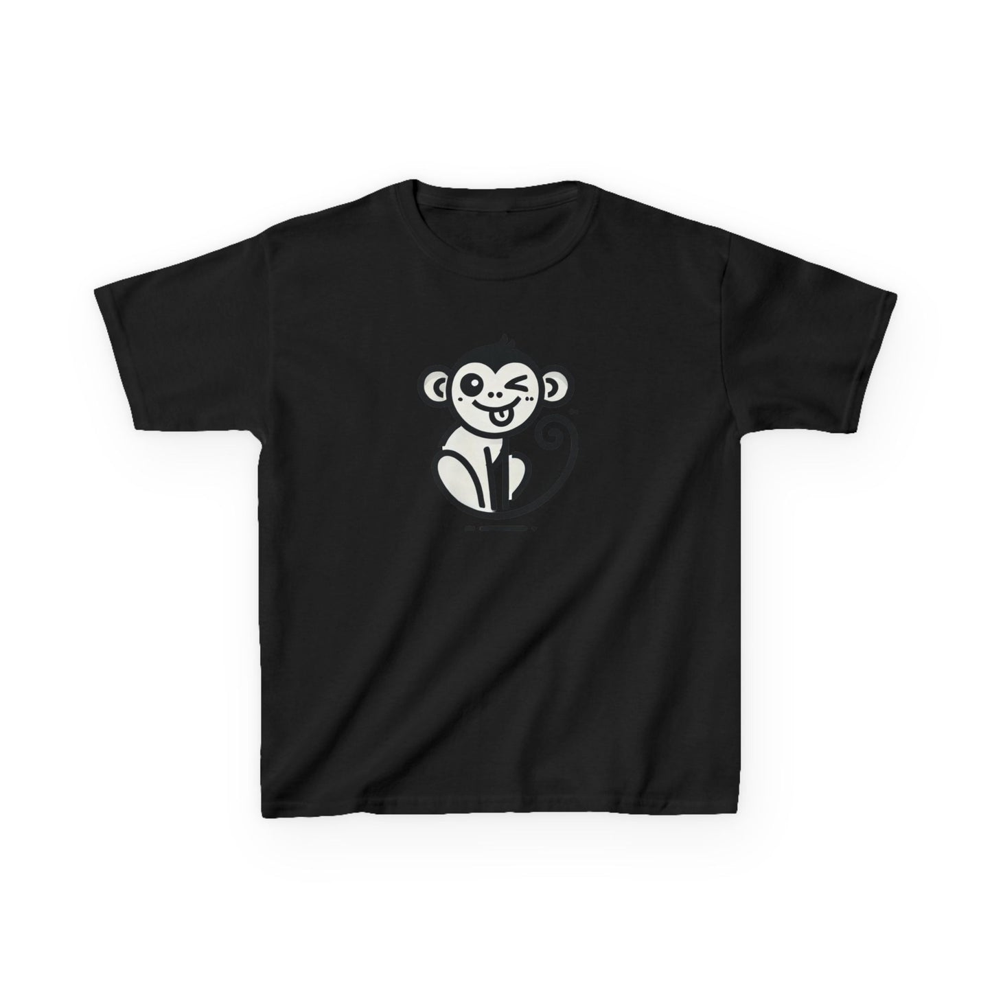 Cheeky Monkey T-Shirt