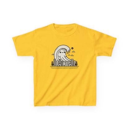 Wave City T-Shirt