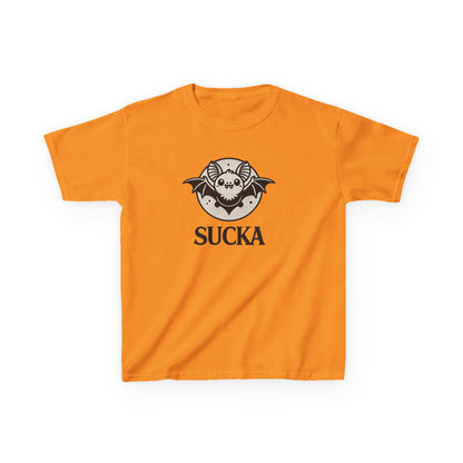 Sucka Bat T-Shirt