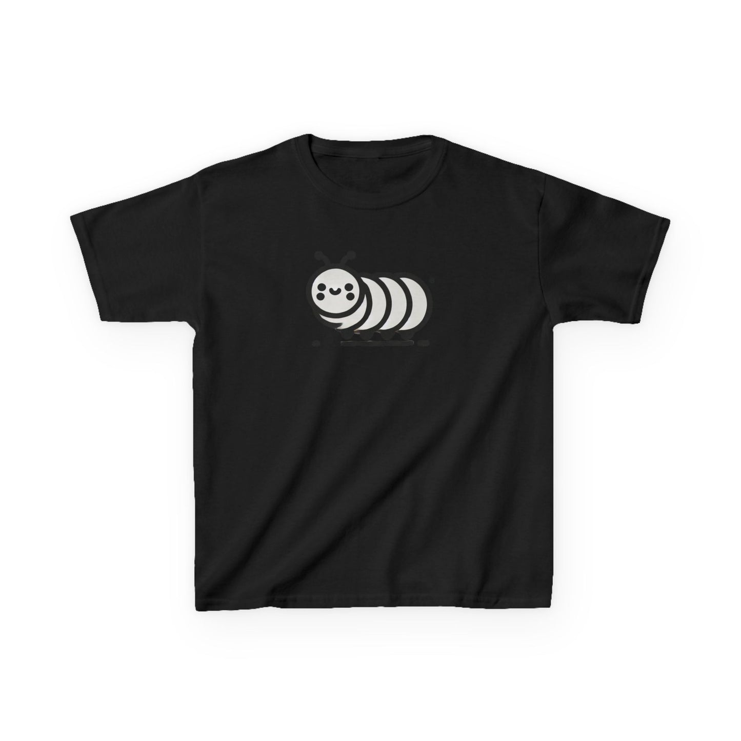 Cute Caterpillar T-Shirt