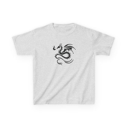 Fierce Dragon Emblem T-Shirt