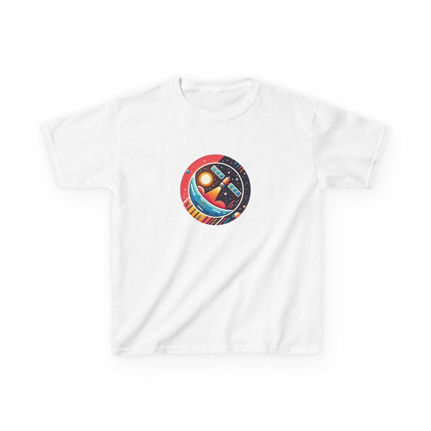 Cosmic Exploration T-Shirt